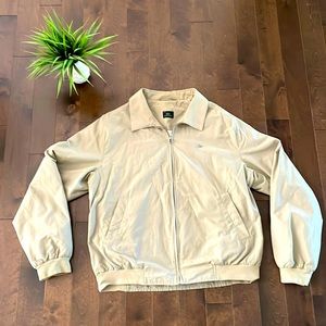 Lacoste Mens Jacket (M/L)